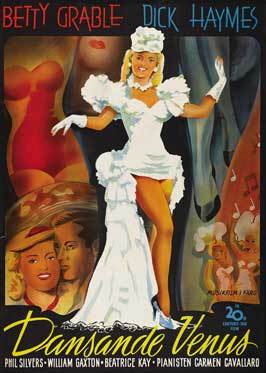Diamond Horseshoe