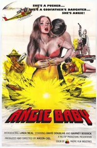 Angie Baby