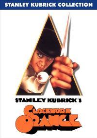 A Clockwork Orange