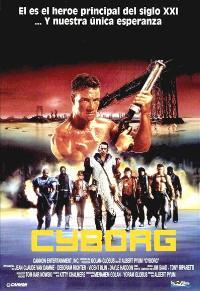Cyborg