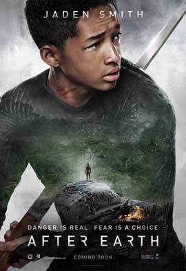 After Earth