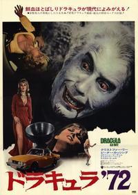 Dracula A.D. 1972