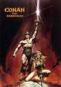 Conan the Barbarian