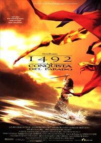 1492: Conquest of Paradise