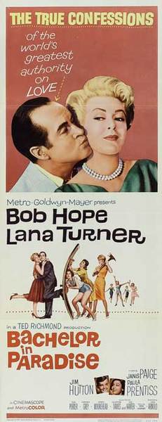 Bachelor in Paradise