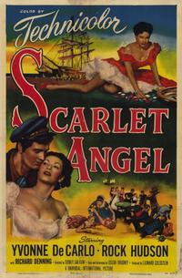 Scarlet Angel