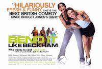 Bend It Like Beckham