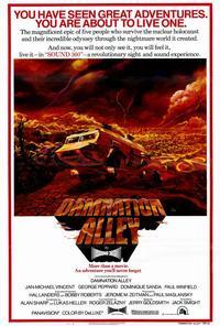 Damnation Alley