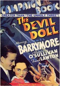 The Devil Doll