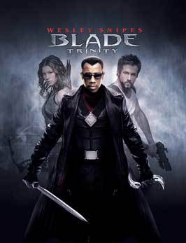 Blade: Trinity