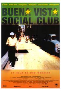 Buena Vista Social Club