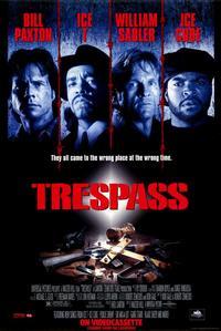 Trespass