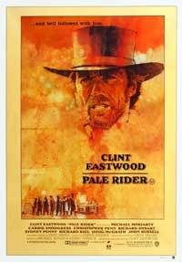 Pale Rider