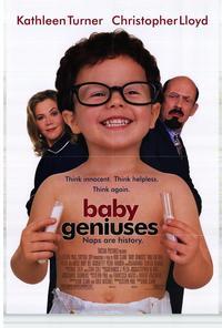 Baby Geniuses