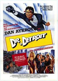 Doctor Detroit