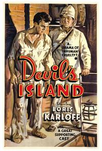 Devil's Island