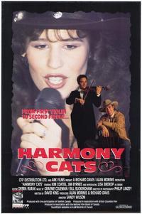 Harmony Cats