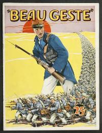 Beau Geste