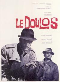 Doulos: The Finger Man