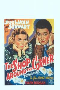 The Shop Around the Corner