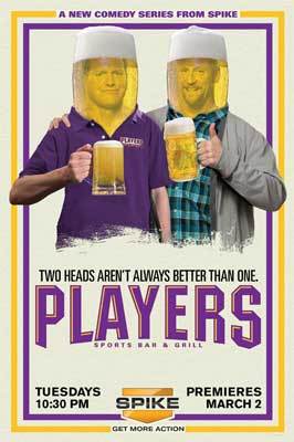 Players (TV)
