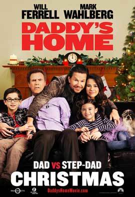 Daddy's Home