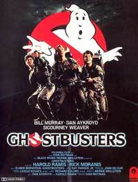 Ghostbusters