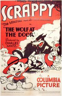 The Wolf at the Door