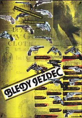 Pale Rider