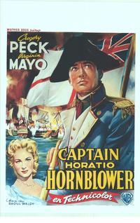 Captain Horatio Hornblower