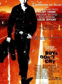 Boys Don't Cry