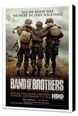 Band of Brothers
