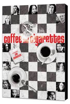 Coffee and Cigarettes
