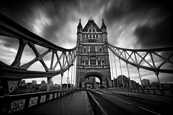 London Tower Bridge