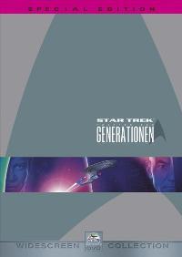 Star Trek 3: The Search for Spock