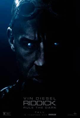 Riddick