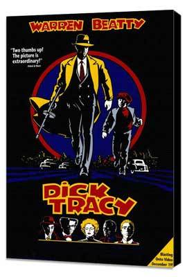 Dick Tracy