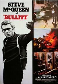 Bullitt