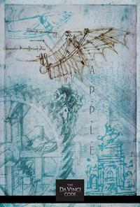 The Da Vinci Code