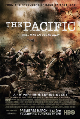 The Pacific