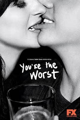 You're the Worst (TV)