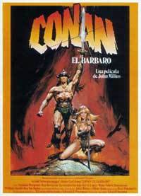 Conan the Barbarian