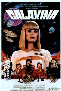 Galaxina