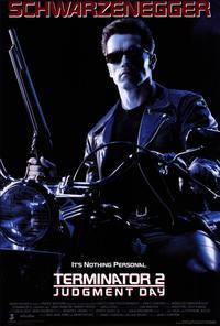 Terminator 2: Judgment Day