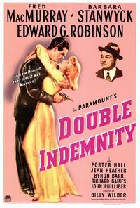 Double Indemnity