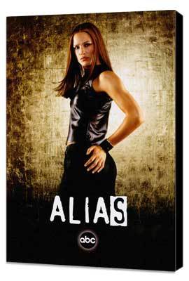 Alias (TV)