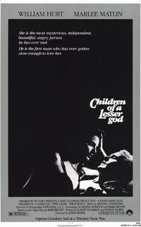 Children of a Lesser God