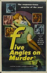 The Woman in Question