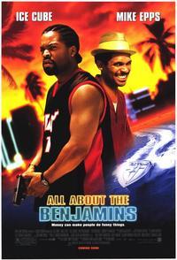 All About the Benjamins