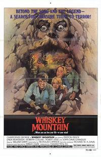 Whiskey Mountain